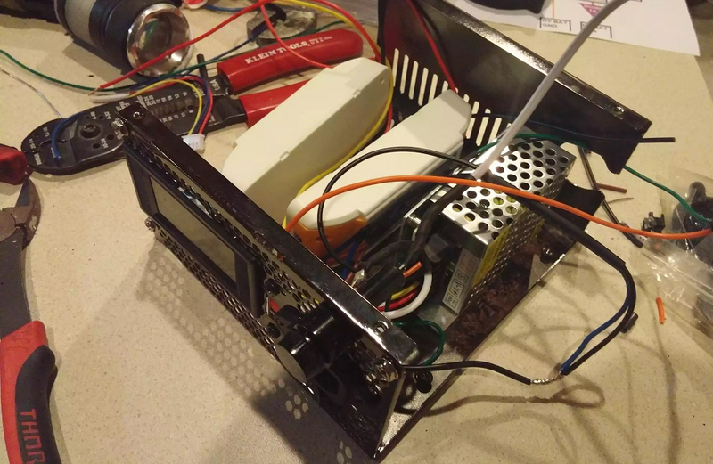 Illustration for article titled How I Fixed A Dead Civic Hybrid IMA Battery For $100